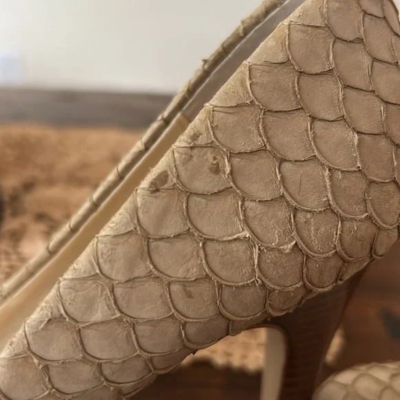 Calvin Klein Heels - Picture 6 of 6